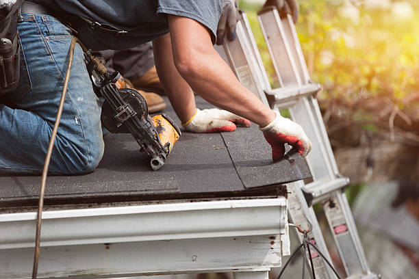 Quick and Trustworthy Emergency Roof Repair Services in Swansboro, NC