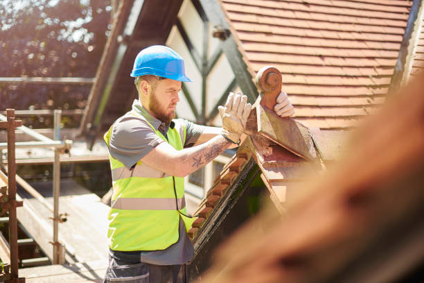 Best Residential Roofing Contractor  in Swansboro, NC